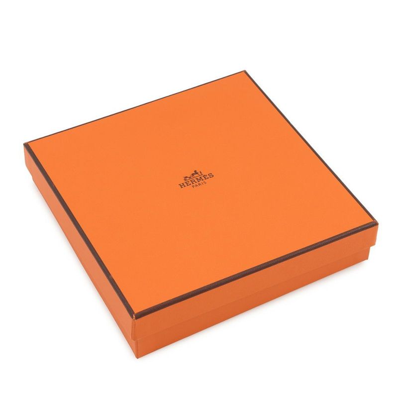 エルメス プレート ポーセリン モザイク 24 ヴァンキャトル プチカレ HERMES 食器 皿 トレー 陶器