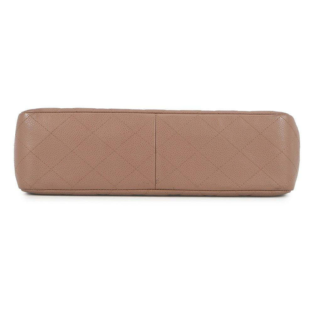 シャネル チェーンショルダーバッグ マトラッセ30 ココマーク キャビアスキン A28600 CHANEL