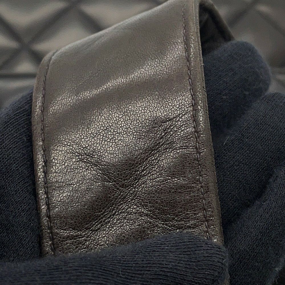 シャネル ショルダーバッグ ココマーク マトラッセ ラムスキン CHANEL ワンショルダー 黒