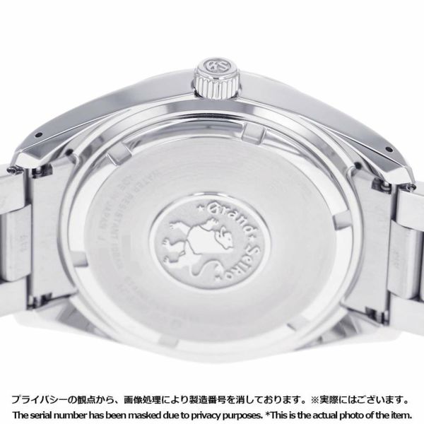 セイコー グランドセイコー ヘリテージコレクション SBGP011 SEIKO 腕時計 クォーツ メンズ