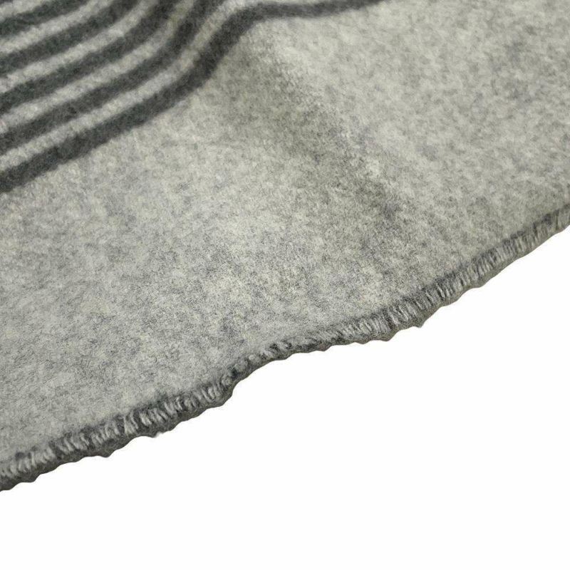 エルメス マフラー サングル・ア・ブックル カシミヤ HERMES ストール 2023秋冬