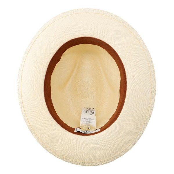 エルメス ハット リオ H カット ハット 藁 サイズ59 HERMES 帽子 メンズ