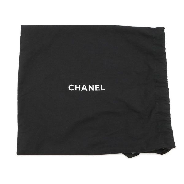 シャネル リュック マトラッセ ココマーク キャビアスキン AS3860 CHANEL バックパック バッグ 黒