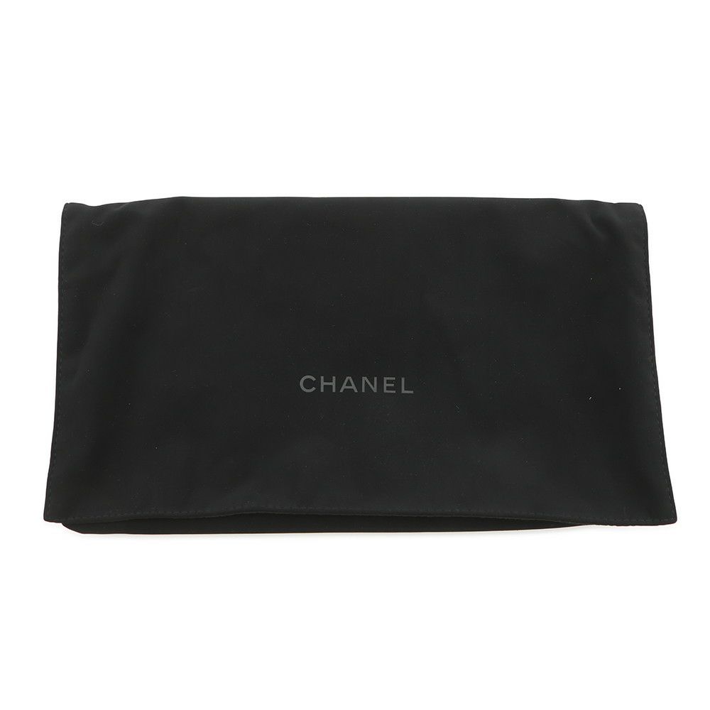 シャネル チェーンショルダーバッグ ココマーク マトラッセ20 ココボール ラムスキン AS1787 CHANEL 黒