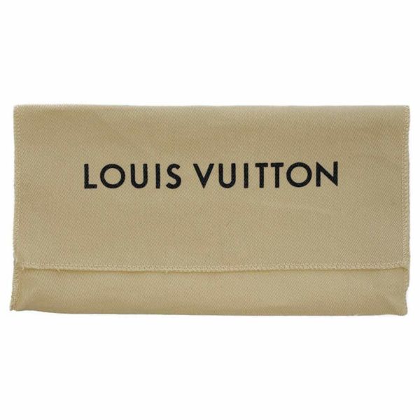 ルイヴィトン 長財布 モノグラム ジッピー・ウォレット LV ポップ