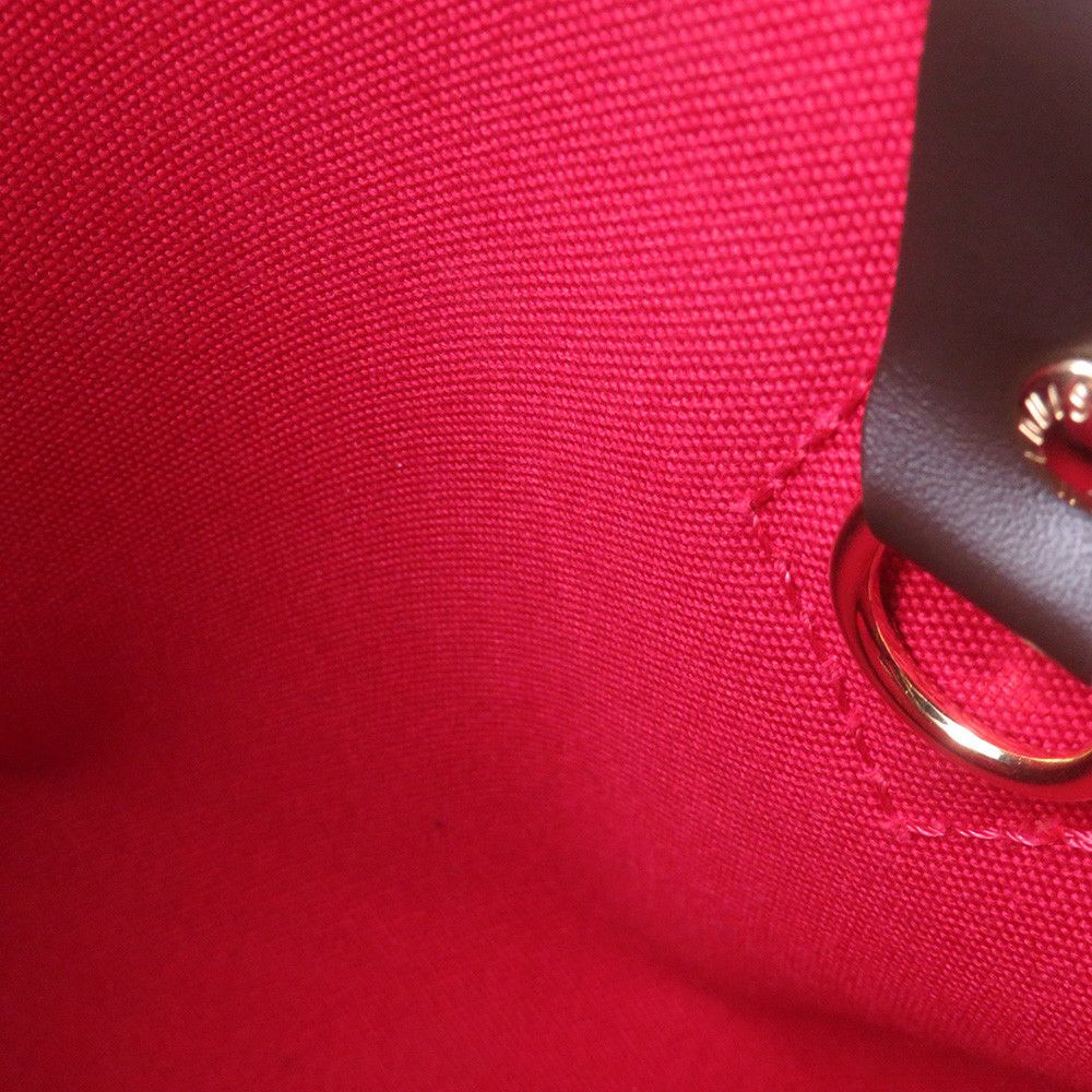 ルイヴィトン ハンドバッグ ダミエ・エベヌ スピーディ･バンドリエール 25 N40575 LOUIS VUITTON 2way ショルダーバッグ