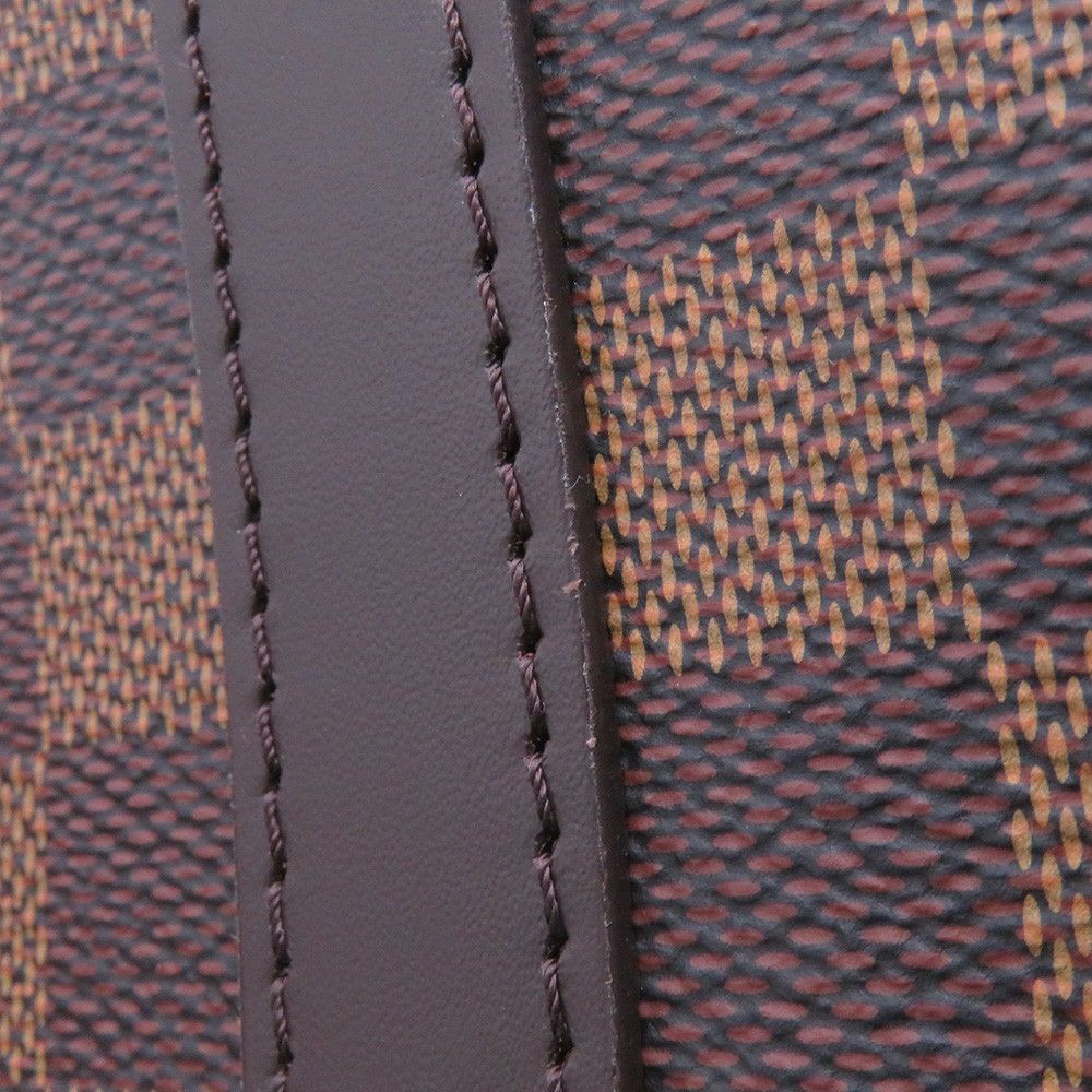 ルイヴィトン ハンドバッグ ダミエ・エベヌ スピーディ･バンドリエール 25 N40575 LOUIS VUITTON 2way ショルダーバッグ