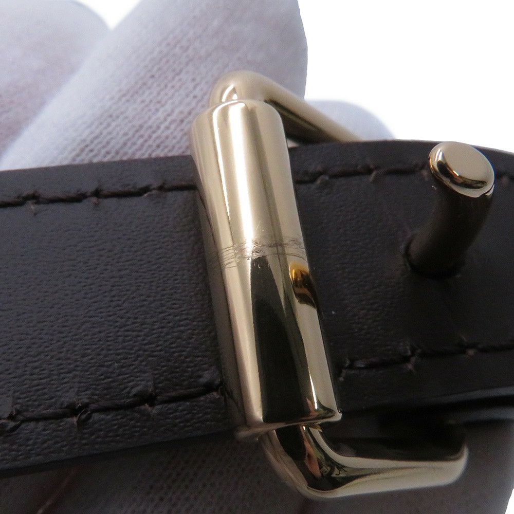 ルイヴィトン ハンドバッグ ダミエ・エベヌ スピーディ･バンドリエール 25 N40575 LOUIS VUITTON 2way ショルダーバッグ