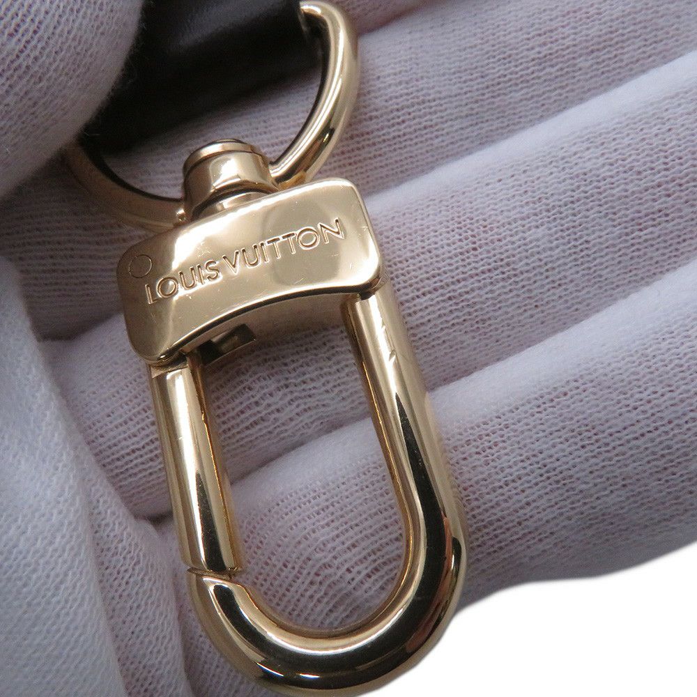 ルイヴィトン ハンドバッグ ダミエ・エベヌ スピーディ･バンドリエール 25 N40575 LOUIS VUITTON 2way ショルダーバッグ