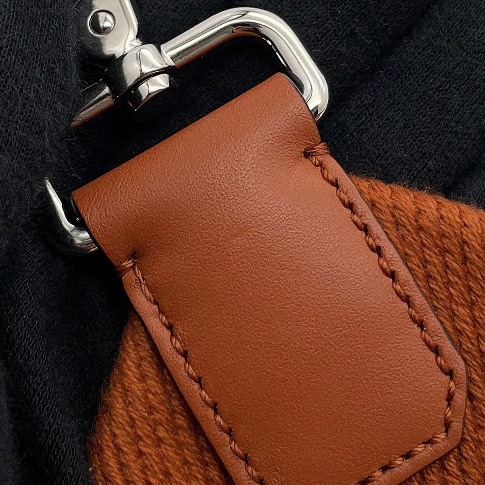 フェンディ トートバッグ ロゴ フリンジ 7VA591 FENDI バッグ 2wayショルダーバッグ 白 セール品