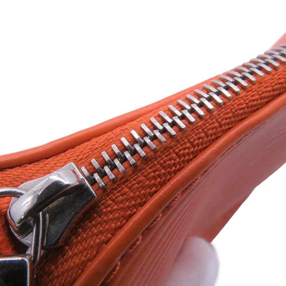 ルイヴィトン ハンドバッグ エピ ポシェット・アクセソワール LOUIS VUITTON ヴィトン バッグ アクセサリーポーチ