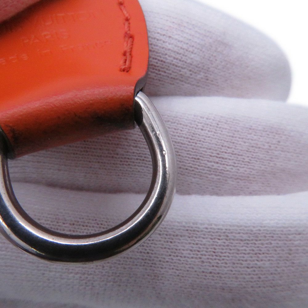 ルイヴィトン ハンドバッグ エピ ポシェット・アクセソワール LOUIS VUITTON ヴィトン バッグ アクセサリーポーチ