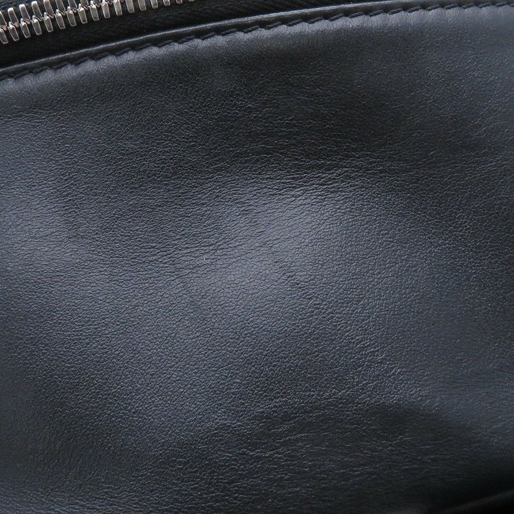 ルイヴィトン リュック モノグラム・マカサー ジョッシュ NV M45349 LOUIS VUITTON ヴィトン バッグパック 黒 ブラック