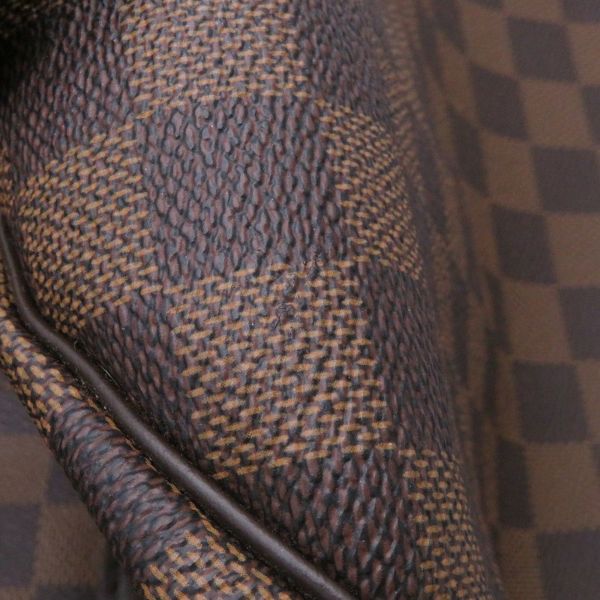 ルイヴィトン ボストンバッグ ダミエ・エベヌ キーポル 50 N41427 LOUIS VUITTON ヴィトン バッグ 旅行用バッグ トラベル