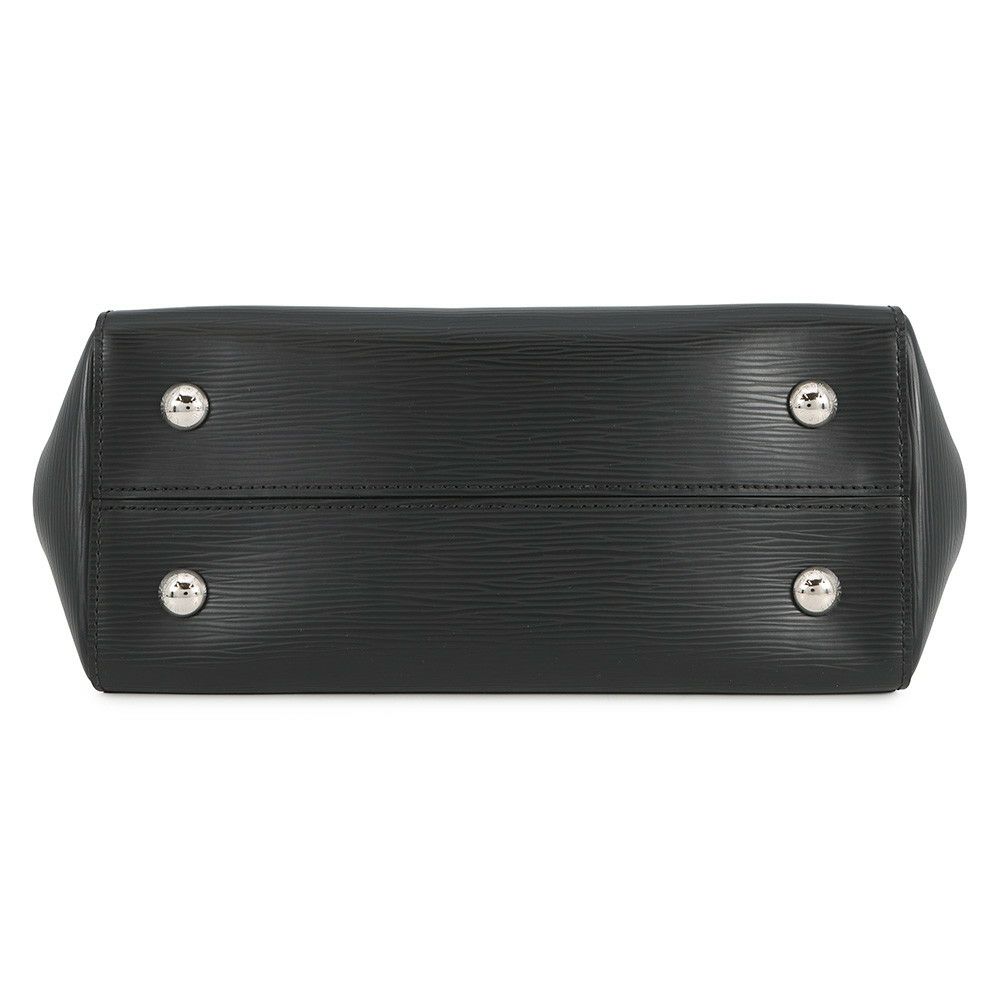 ルイヴィトン ハンドバッグ エピ マルリー BB M94622 LOUIS VUITTON ヴィトン バッグ 2way ショルダー 黒 ブラック