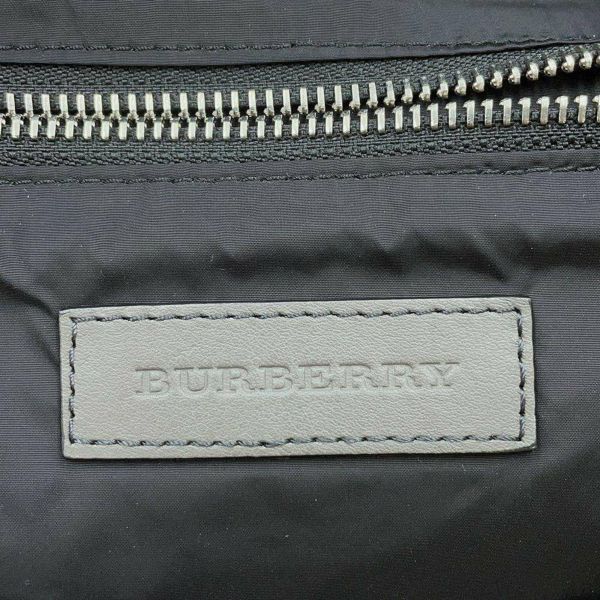 バーバリー リュック ロゴプリント グラフィティ バックパック ナイロン 4074376 BURBERRY バッグ