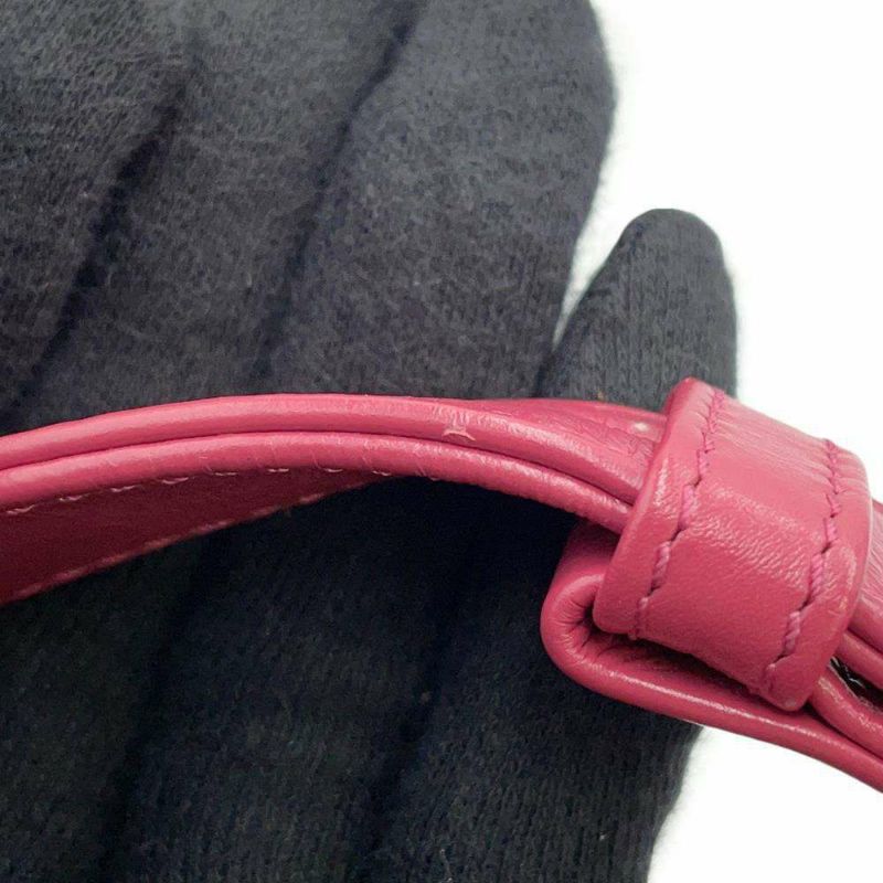 シャネル チェーンショルダーバッグ シェブロン ココマーク ガブリエル ドゥ シャネル スモール ホーボーバッグ A91810 Vステッチ