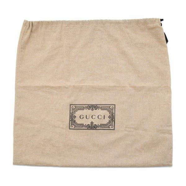 グッチ ショルダーバッグ GG アフロディーテ ラージ レザー 772483 GUCCI 白