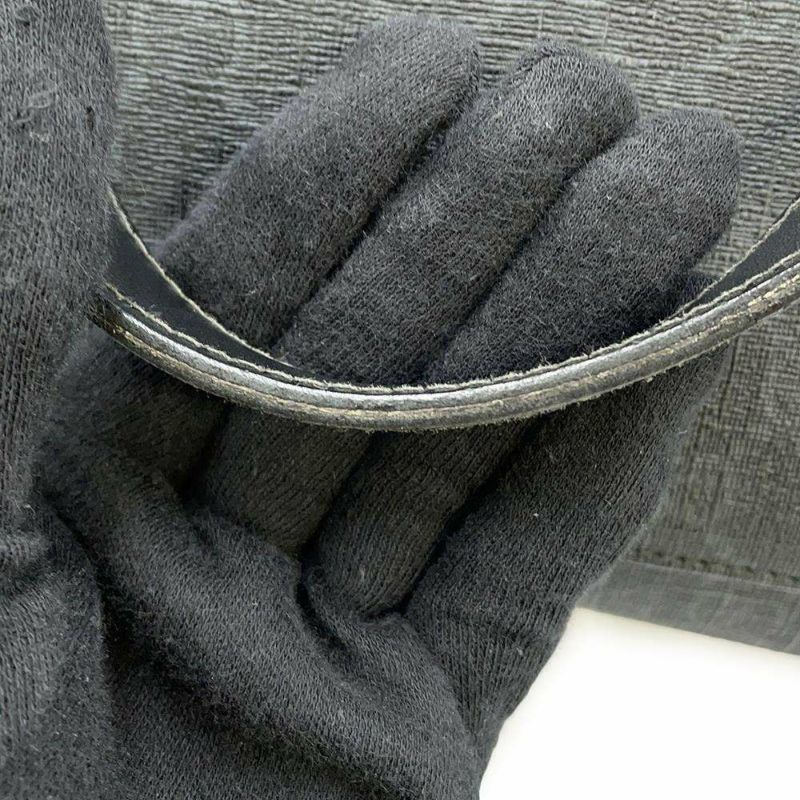 グッチ ビジネスバッグ GGスプリーム ブリーフケース PVC/レザー 322074 GUCCI ハンドバッグ 黒 キャリーオンバッグ