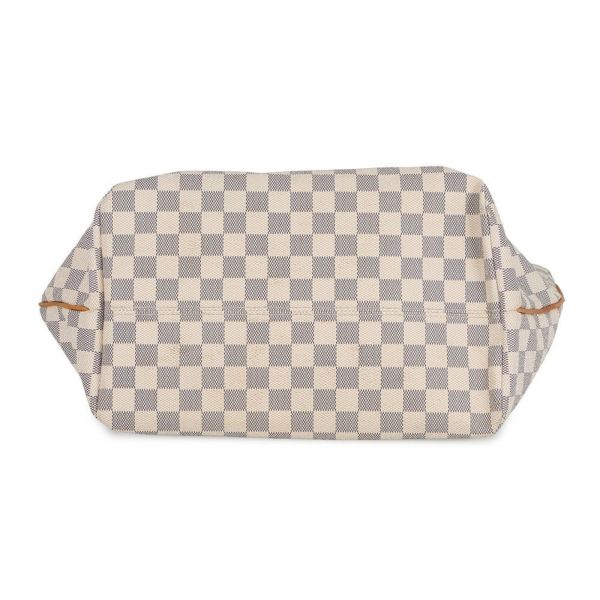 ルイヴィトン トートバッグ ダミエ・アズール プランソレイユ カバ PM N41179 LOUIS VUITTON ヴィトン バッグ