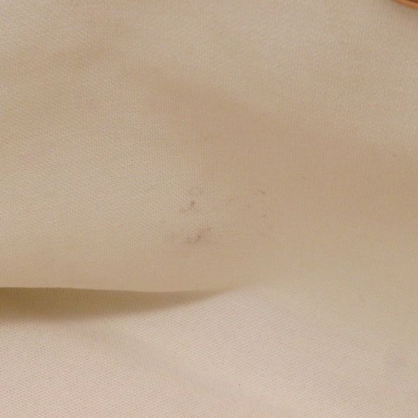 ルイヴィトン トートバッグ ダミエ・アズール プランソレイユ カバ PM N41179 LOUIS VUITTON ヴィトン バッグ