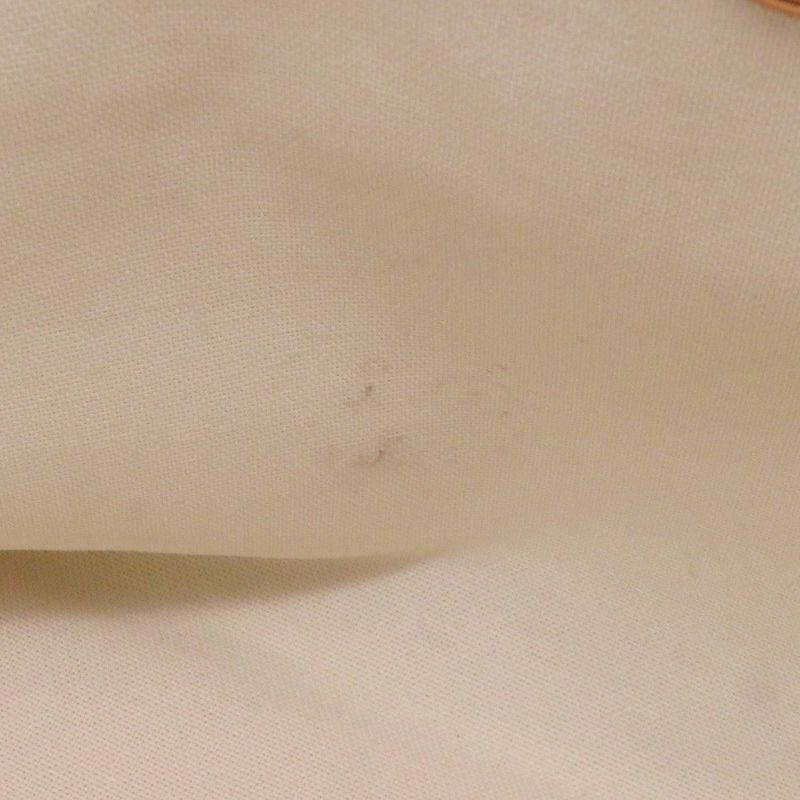 ルイヴィトン トートバッグ ダミエ・アズール プランソレイユ カバ PM N41179 LOUIS VUITTON ヴィトン バッグ