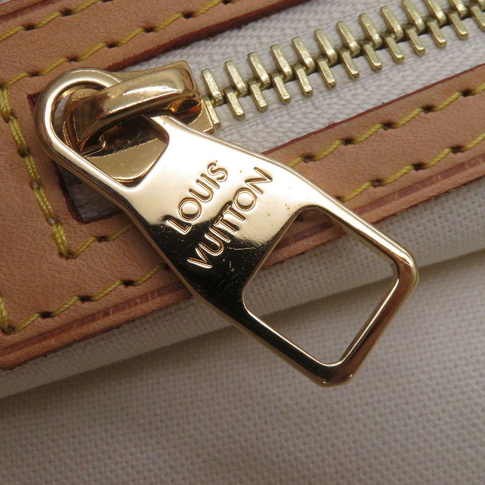 ルイヴィトン トートバッグ ダミエ・アズール プランソレイユ カバ PM N41179 LOUIS VUITTON ヴィトン バッグ