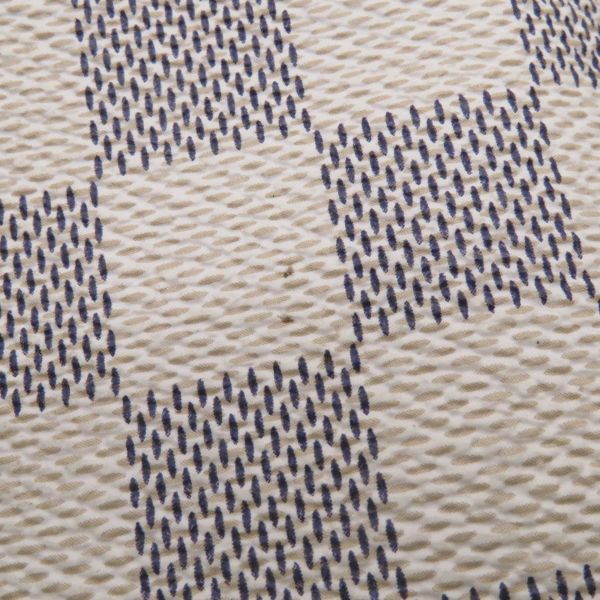 ルイヴィトン トートバッグ ダミエ・アズール プランソレイユ カバ PM N41179 LOUIS VUITTON ヴィトン バッグ