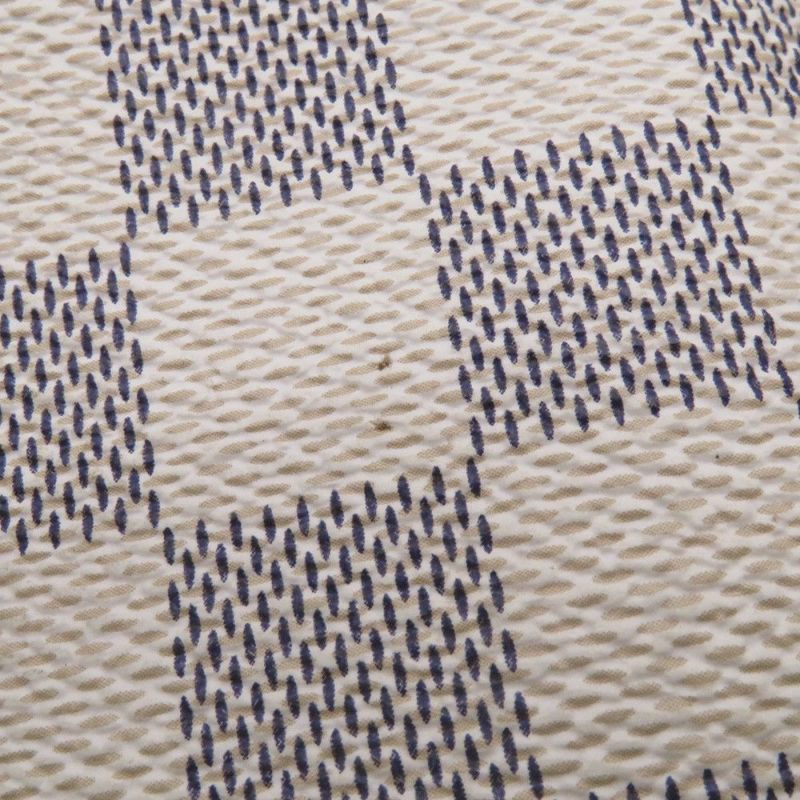 ルイヴィトン トートバッグ ダミエ・アズール プランソレイユ カバ PM N41179 LOUIS VUITTON ヴィトン バッグ