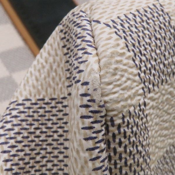 ルイヴィトン トートバッグ ダミエ・アズール プランソレイユ カバ PM N41179 LOUIS VUITTON ヴィトン バッグ