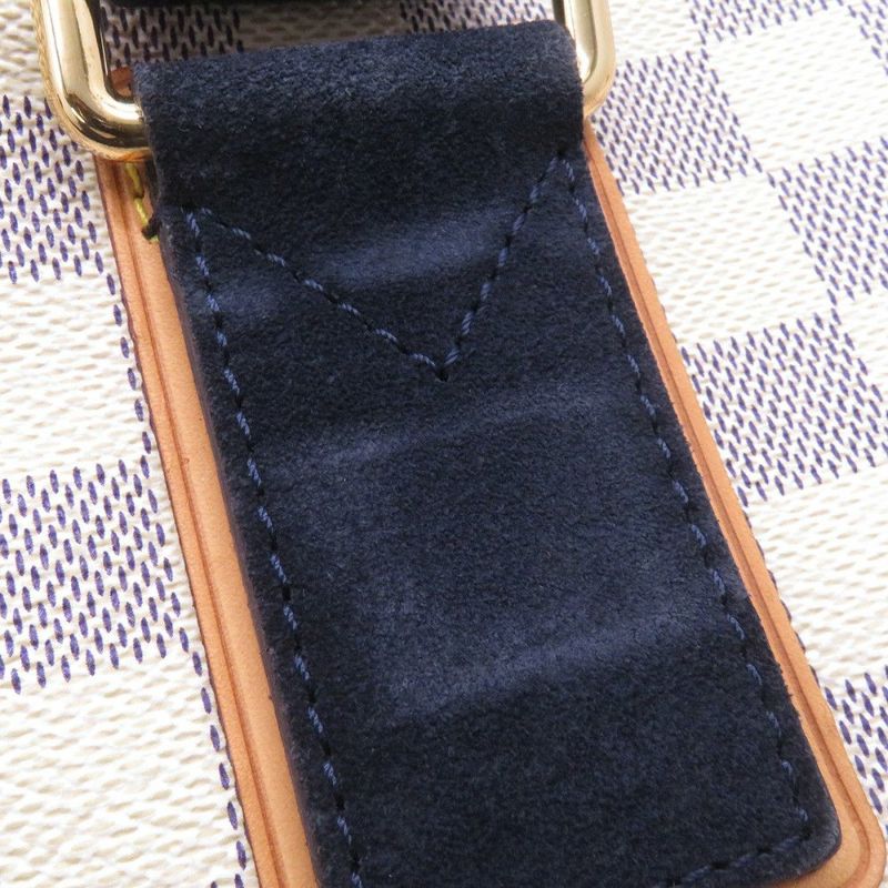 ルイヴィトン トートバッグ ダミエ・アズール プランソレイユ カバ PM N41179 LOUIS VUITTON ヴィトン バッグ