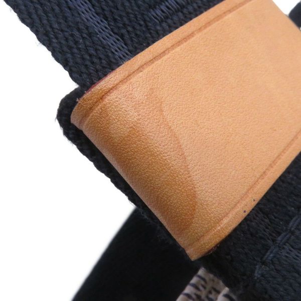 ルイヴィトン トートバッグ ダミエ・アズール プランソレイユ カバ PM N41179 LOUIS VUITTON ヴィトン バッグ