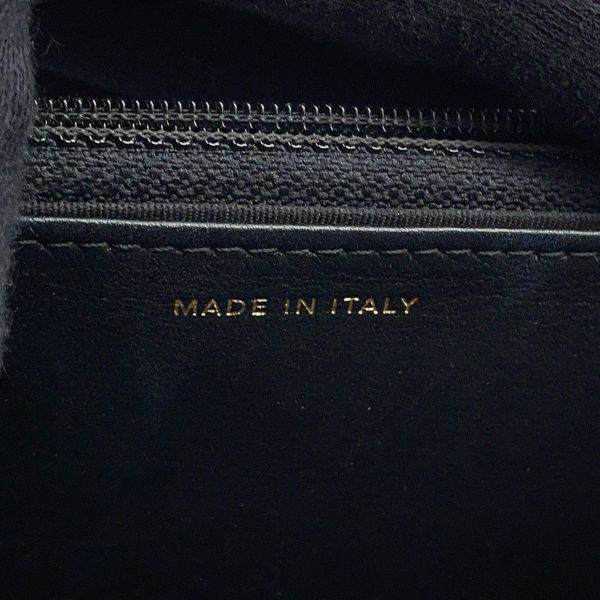 シャネル チェーンウォレット ボーイシャネル マトラッセ ココマーク キャビアスキン AP1117 CHANEL 財布 黒