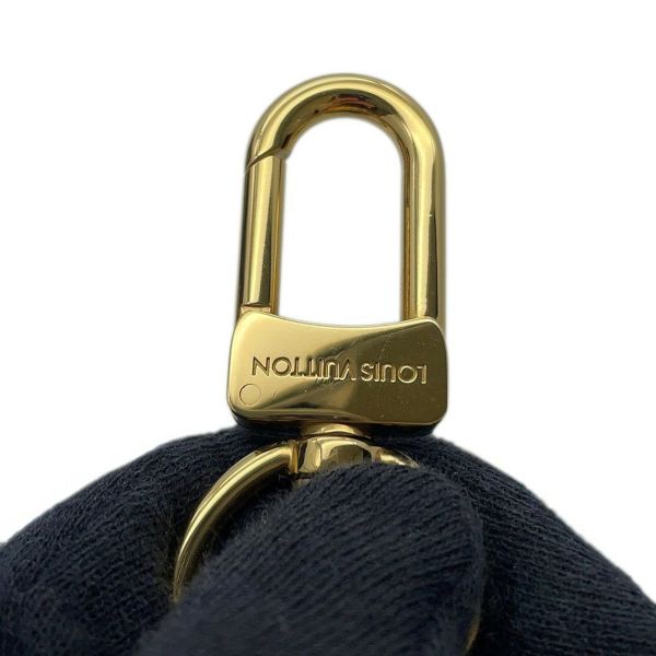 ルイヴィトン トートバッグ モノグラム・アンプラント オンザゴーPM M45659 2wayショルダーバッグ 黒 ブラック