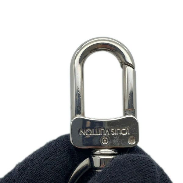 ルイヴィトン ショルダーバッグ ダミエ・コバルト メッセンジャー・グリニッジ N41348 LOUIS VUITTON ブラック 黒