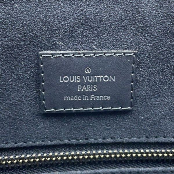 ルイヴィトン ショルダーバッグ ダミエ・コバルト メッセンジャー・グリニッジ N41348 LOUIS VUITTON ブラック 黒