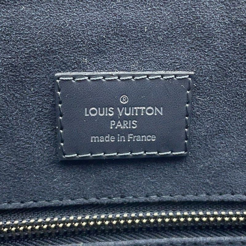 ルイヴィトン ショルダーバッグ ダミエ・コバルト メッセンジャー・グリニッジ N41348 LOUIS VUITTON ブラック 黒