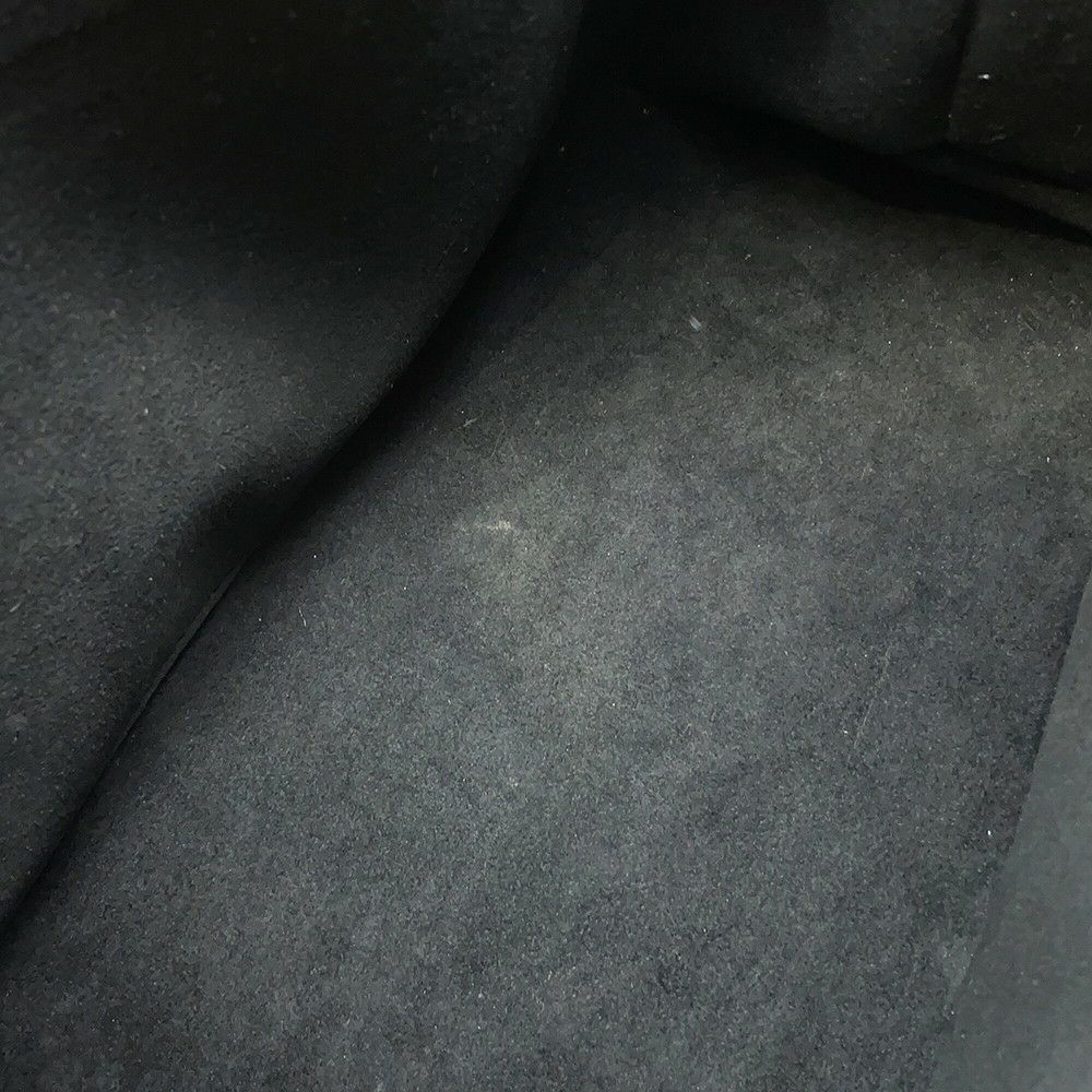 ルイヴィトン ハンドバッグ バイカラー モノグラム・アンプラント プティ・パレPM M58913 黒 ブラック 2way