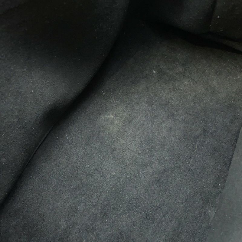 ルイヴィトン ハンドバッグ バイカラー モノグラム・アンプラント プティ・パレPM M58913 黒 ブラック 2way