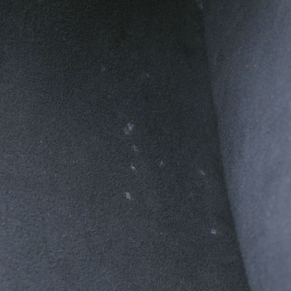 ルイヴィトン ビジネスバッグ ダミエ・コバルト ポルトドキュマン・ビジネス N41347 ヴィトン バッグ 2way ショルダー 黒 ブラック