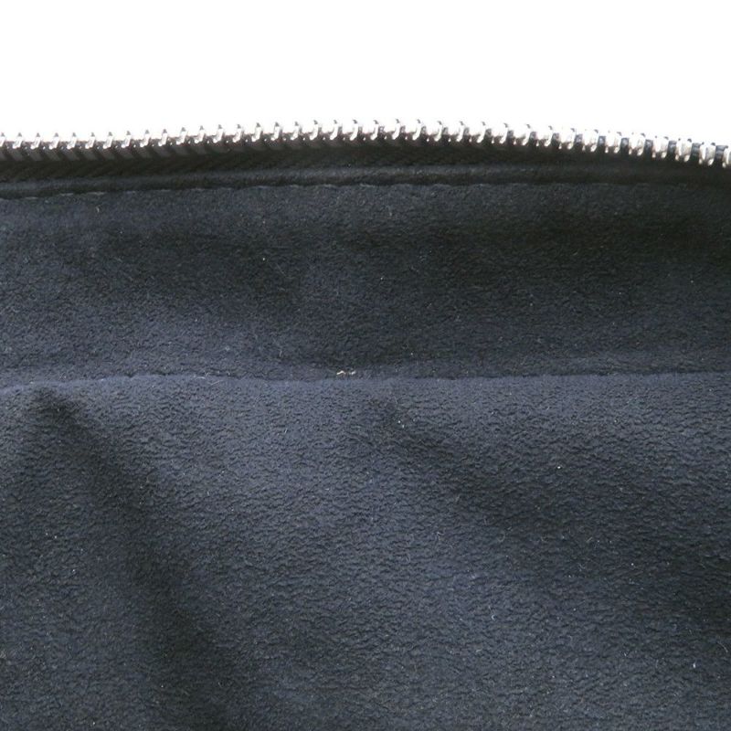 ルイヴィトン ビジネスバッグ ダミエ・コバルト ポルトドキュマン・ビジネス N41347 ヴィトン バッグ 2way ショルダー 黒 ブラック