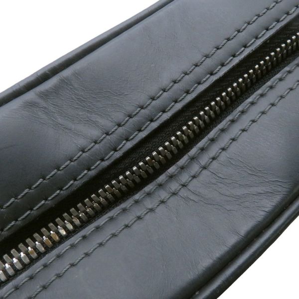 ルイヴィトン ビジネスバッグ ダミエ・コバルト ポルトドキュマン・ビジネス N41347 ヴィトン バッグ 2way ショルダー 黒 ブラック