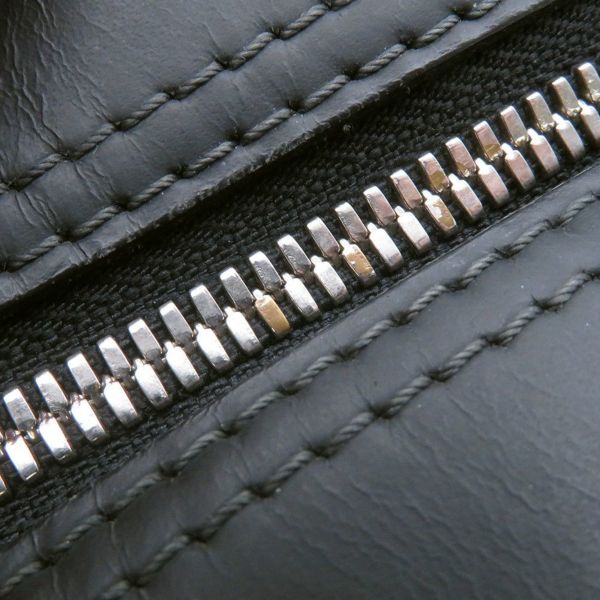 ルイヴィトン ビジネスバッグ ダミエ・コバルト ポルトドキュマン・ビジネス N41347 ヴィトン バッグ 2way ショルダー 黒 ブラック