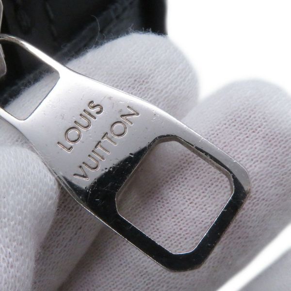 ルイヴィトン ビジネスバッグ ダミエ・コバルト ポルトドキュマン・ビジネス N41347 ヴィトン バッグ 2way ショルダー 黒 ブラック