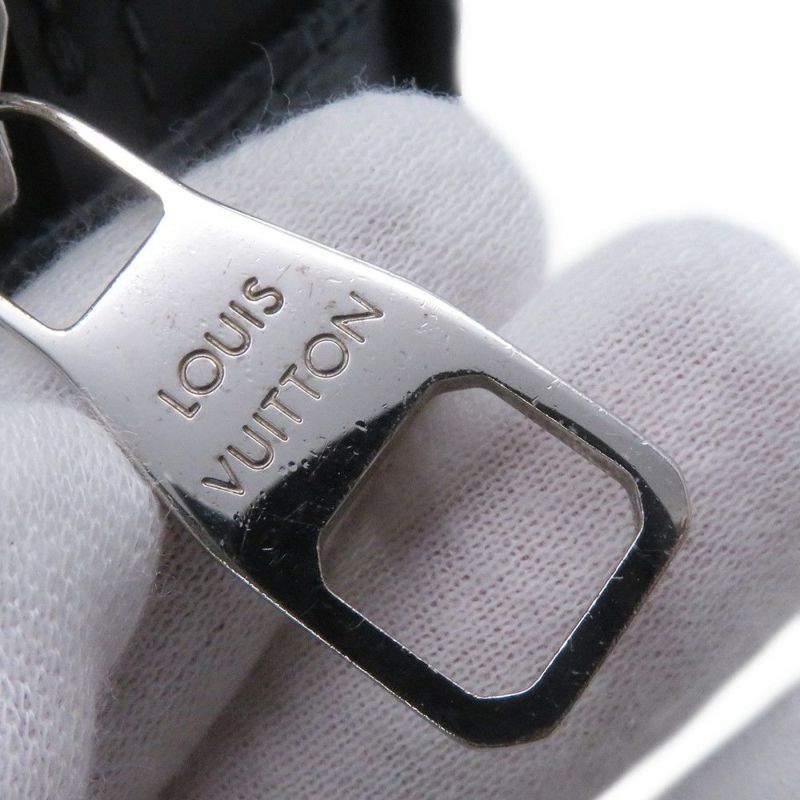 ルイヴィトン ビジネスバッグ ダミエ・コバルト ポルトドキュマン・ビジネス N41347 ヴィトン バッグ 2way ショルダー 黒 ブラック