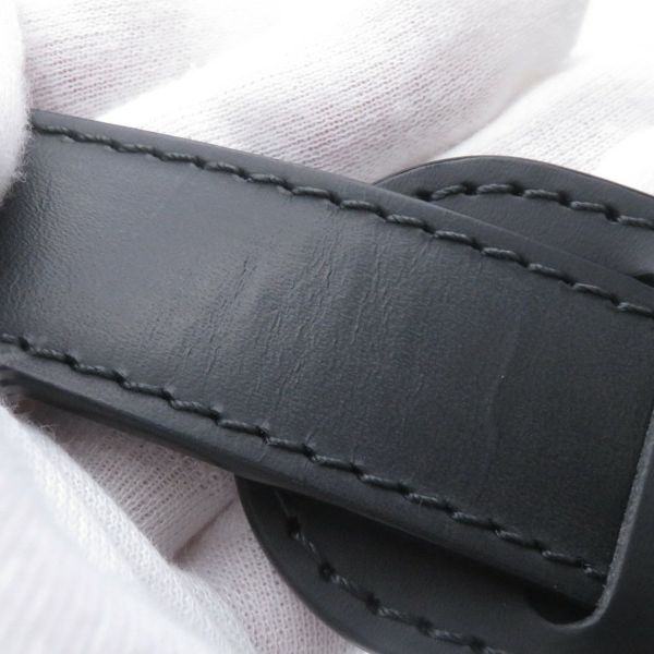 ルイヴィトン ビジネスバッグ ダミエ・コバルト ポルトドキュマン・ビジネス N41347 ヴィトン バッグ 2way ショルダー 黒 ブラック