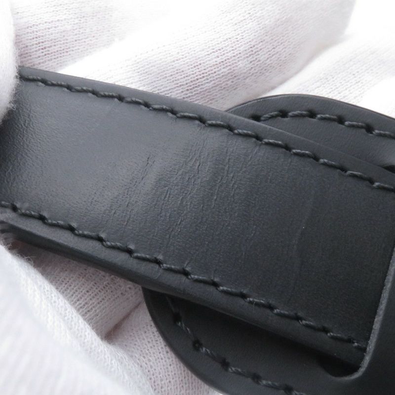 ルイヴィトン ビジネスバッグ ダミエ・コバルト ポルトドキュマン・ビジネス N41347 ヴィトン バッグ 2way ショルダー 黒 ブラック