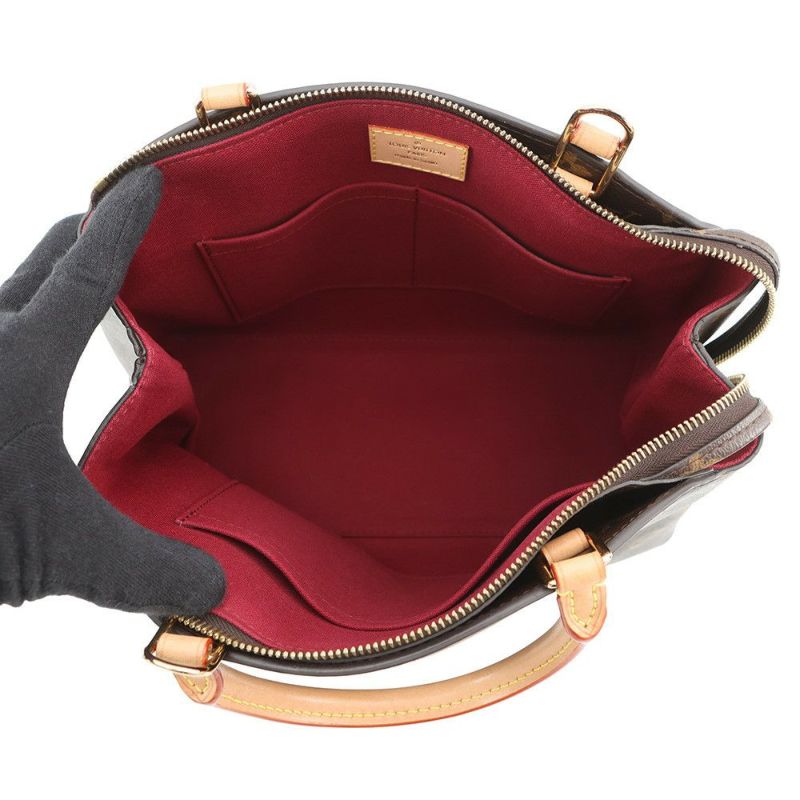 ルイヴィトン ハンドバッグ モノグラム プティ・パレ PM M45900 LOUIS VUITTON ヴィトン バッグ 2way ショルダーバッグ