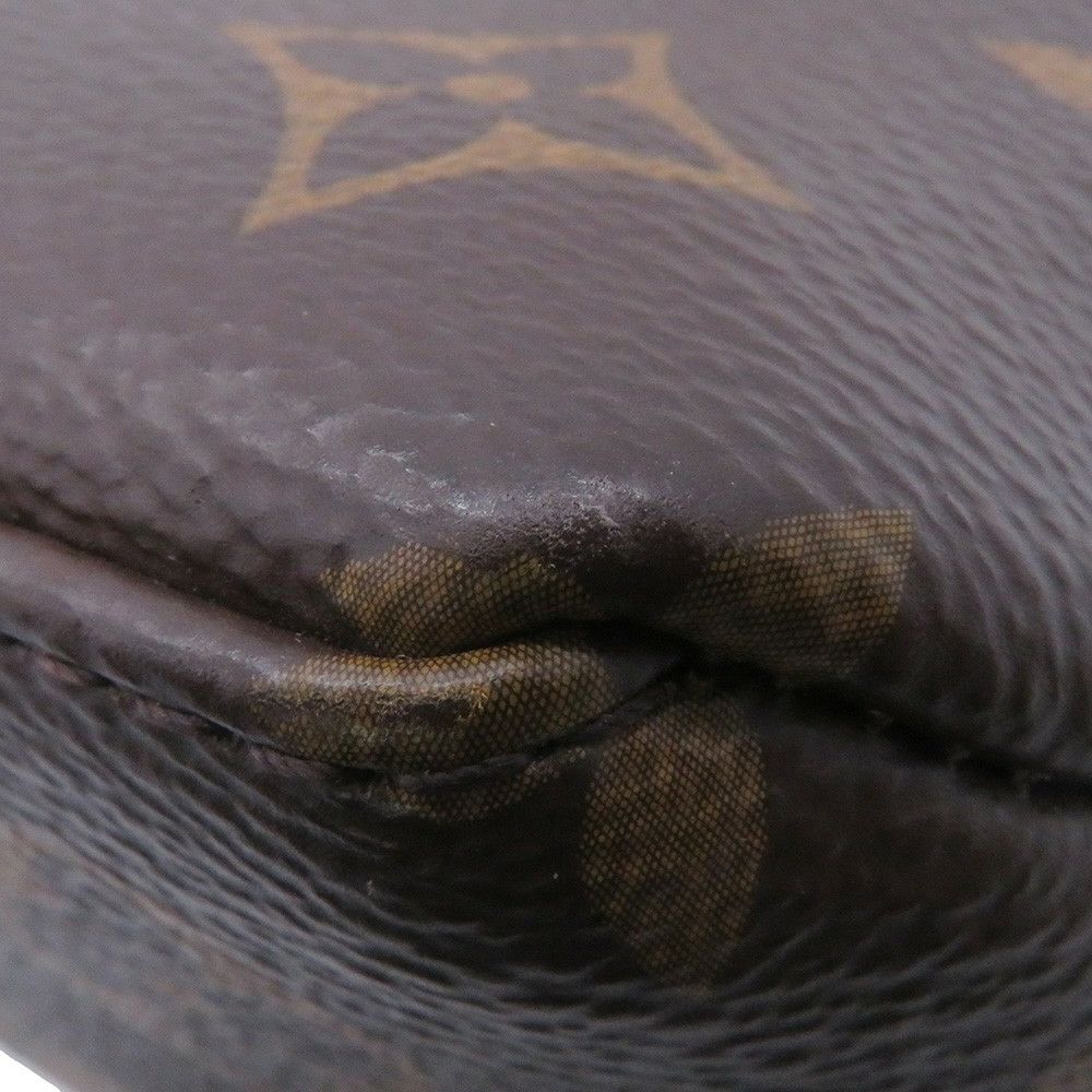 ルイヴィトン ハンドバッグ モノグラム プティ・パレ PM M45900 LOUIS VUITTON ヴィトン バッグ 2way ショルダーバッグ