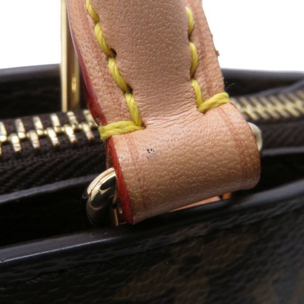 ルイヴィトン ハンドバッグ モノグラム プティ・パレ PM M45900 LOUIS VUITTON ヴィトン バッグ 2way ショルダーバッグ